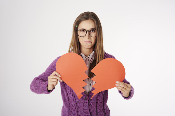 Cuore Spezzato