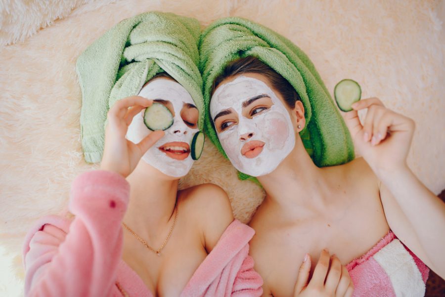 Beauty & Relax Party