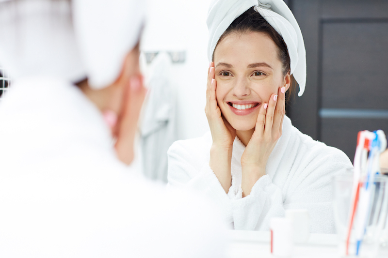 Beauty-routine-settimanale