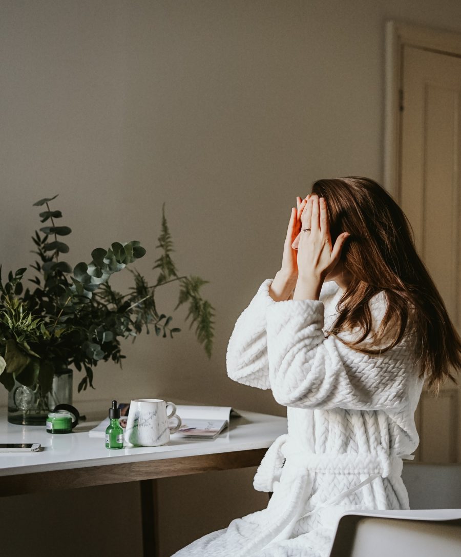 falsi miti della beauty routine d'estate