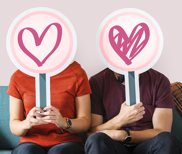 love-bombing
