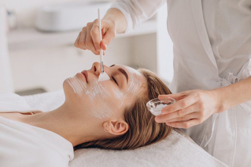 come scegliere lo scrub giusto