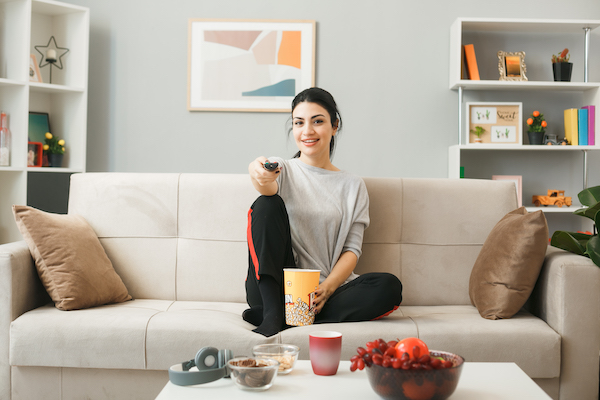 e giusto raccontare le corna in tv